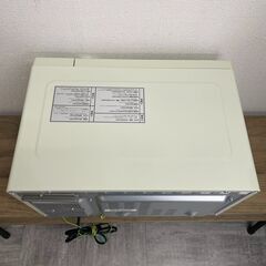 Toffy/トフィー オーブンレンジ K-DR2　2023年製