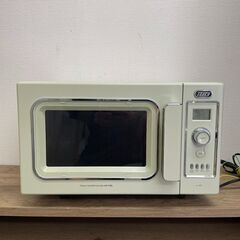 Toffy/トフィー オーブンレンジ K-DR2　2023年製