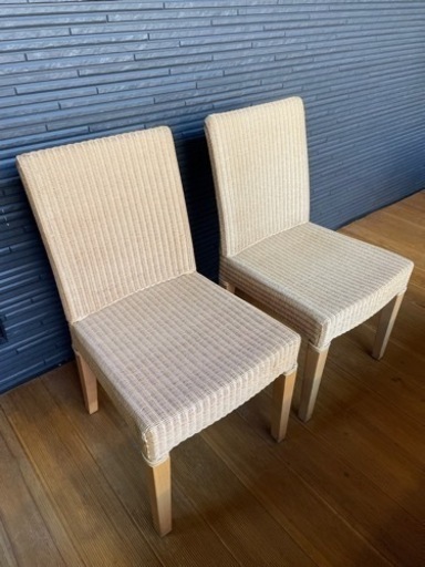 家具 高級椅子 ダイニングチェア