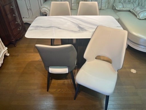 家具 ダイニングセット
