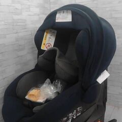 エールベベ・クルット4i プレミアムドライ isofix A2643