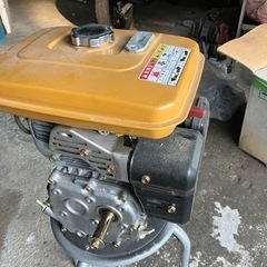 ロビン　エンジン