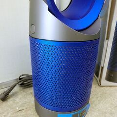 Dyson 空気清浄機付き扇風機　TP03 2020年製 展示品】Dyson 空気清浄機能付き扇風機 TP03 【公式通販】