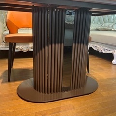 家具  ダイニングセット　大理石