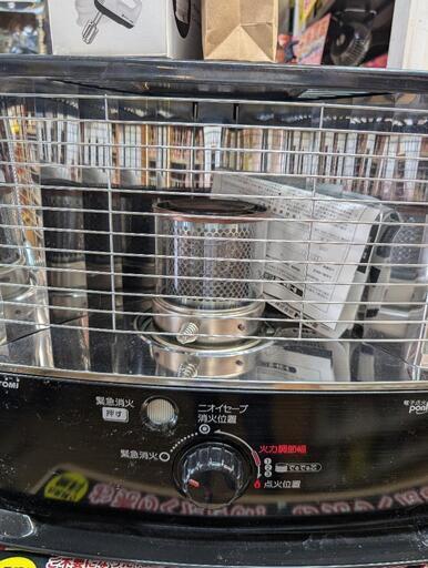 家電 季節、空調家電 ストーブ
