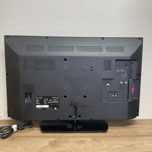 SHARP シャープ 32型 液晶テレビ 2T-C32AE1 2018年製 2T-C32AE1 】2019年製