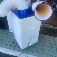KODEN スポットクーラー 中古 リサイクルショップ宮崎屋佐土原店R6.7.5