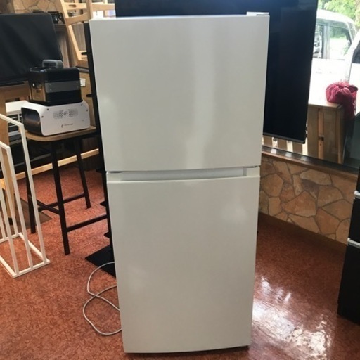 冷蔵庫　181L 2022年製　ハイアール