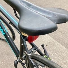 Bianchi ROMA 4 自転車 クロスバイク