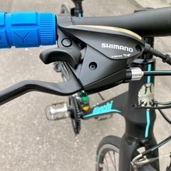Bianchi ROMA 4 自転車 クロスバイク