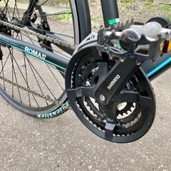 Bianchi ROMA 4 自転車 クロスバイク
