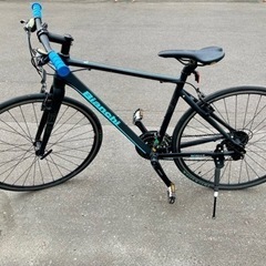 Bianchi ROMA 4 自転車 クロスバイク