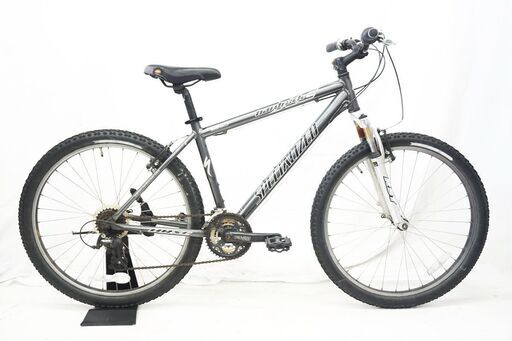 ジャンク SPECIALIZED 「スペシャライズド」 HARDROCK XC 2007年モデル マウンテンバイク