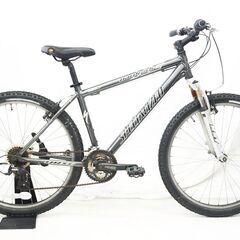 HARDROCK 自転車の中古が安い！激安で譲ります・無料であげます  