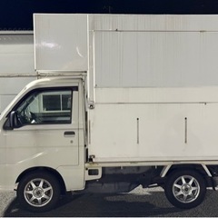 軽キッチンカーを製作しよう！！ ～人気のFRP製キッチンボックス～ - キッチンカーのレンタル～制作、販売まで「T・ARA」