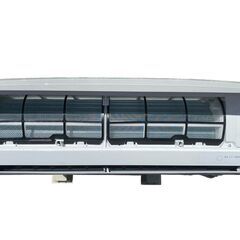 【決まりました】★【美品】アイリスオーヤマ ルームエアコン　IRA-2204R 室外機　IRA-2204RZ 2023年製 