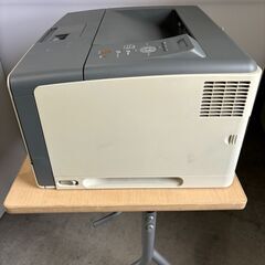  Cannon　Sateraレーザービームプリンター　LBP3900