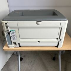  Cannon　Sateraレーザービームプリンター　LBP3900