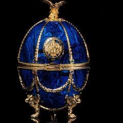 未開封・専用化粧箱付】ラドガ インペリアルコレクション サファイア