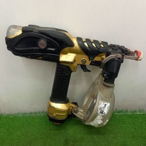 日立 WF4H2 高圧ねじ打ち機【野田愛宕店】【店頭取引限定】【中古