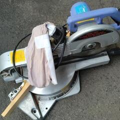 スライド丸ノコ その他の中古が安い！激安で譲ります・無料で  