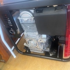 HONDA(ホンダ) 正弦波インバーター搭載発電機 EG25i リサイクル