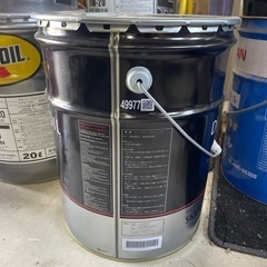 マツダ　 スカイアクティブD オイル 0W-30 15リッター 取り置き可能