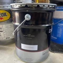 マツダ　 スカイアクティブD オイル 0W-30 15リッター 取り置き可能