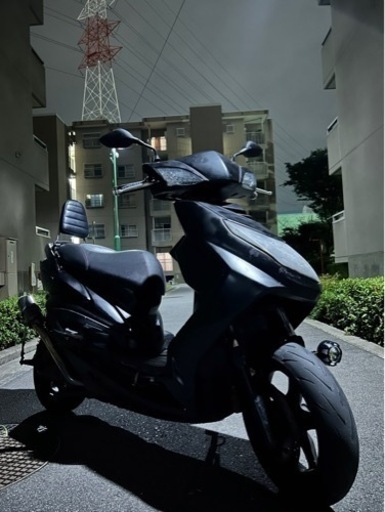 シグナスX2型