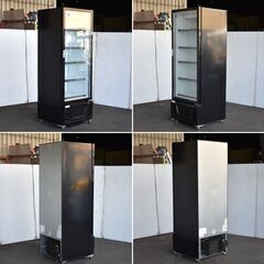 福岡県内配送無料 RS-120A-4G ホシザキ リーチイン冷蔵ショーケース