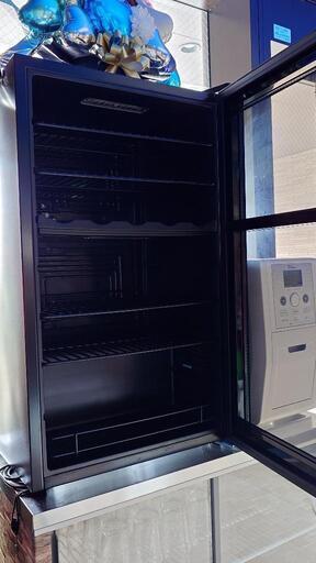 ほぼ新品 ワインセラー ルフィエール C32BD コンプレッサー式 2温度帯