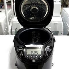 TIGER 2023年製 5.5合炊き 炊きたて JPW-H100 IHジャー 炊飯器