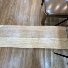 軽トラック90分無料貸し出し】】ニトリのダイニング4点セット入荷しま 