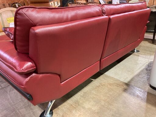 ニトリ｜ロゾKD｜コーナーソファ 特価 ニトリ コーナーソファ