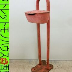 ■アイアンポスト メールボックス ポスト 支柱付き 郵便受け 札幌 西区 西野店