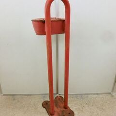 ■アイアンポスト メールボックス ポスト 支柱付き 郵便受け 札幌 西区 西野店