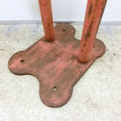 ■アイアンポスト メールボックス ポスト 支柱付き 郵便受け 札幌 西区 西野店