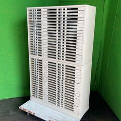 発送もOK】【コクヨ製】業務用 レーターケース 2段 A4サイズ+A3サイズ