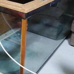 値下げしました！１８０センチ水槽