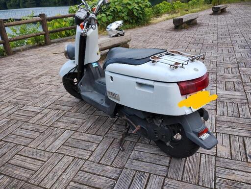 ◆ヤマハ VOX◆ ◆YAMAHA　VOX◆