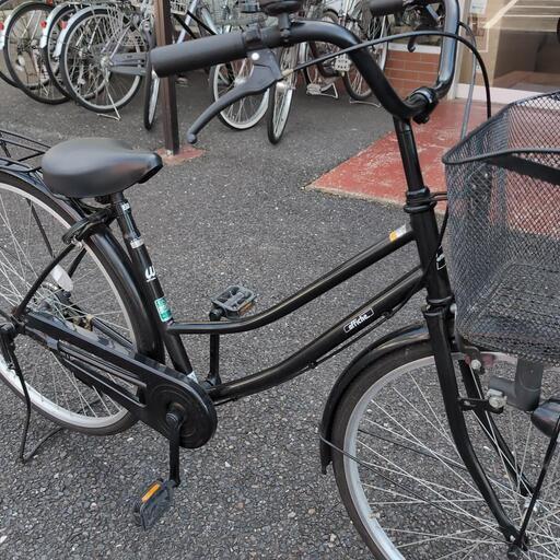 offiche27自転車