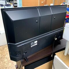 FUNAI/フナイ 液晶カラーテレビ FL-43U3020 43インチ 2019年製 札幌 東区 店頭引き取り歓迎