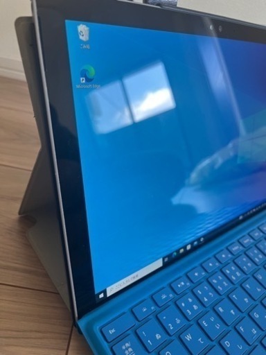 最終値下げ！【受け取り可能な方限定！】Microsoft Surface Pro4