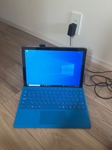 最終値下げ！【受け取り可能な方限定！】Microsoft Surface Pro4