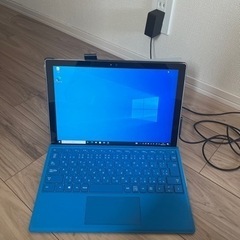最終値下げ！【受け取り可能な方限定！】Microsoft Surface Pro4