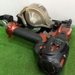 MAX マックス 型番不明 65mm高圧釘打ち機【野田愛宕店】【店頭取引限定