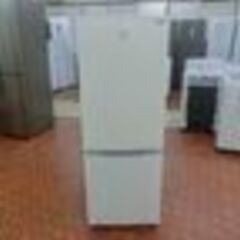 ID 193628 冷蔵庫2ドア 179L シャープ 2021年 SJ-18E8-KW