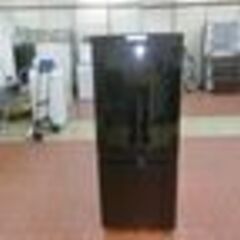 ID190962　2ドア冷蔵庫　168L　三菱　2019年製　MR-P15D-B