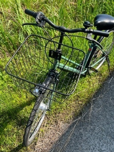 GIANT　ESCAPE 　DISC　クロスバイク　中古　自転車　名古屋配送無料 GIANT ESCAPE DISC クロスバイク 中古 自転車 名古屋配送無料 美品