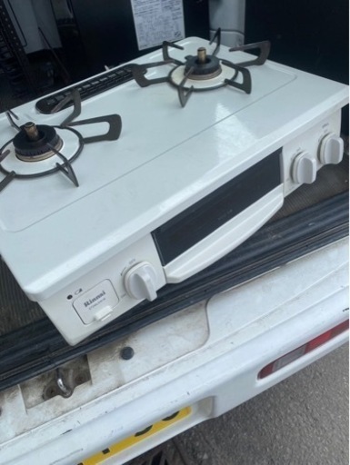 調理器具 ガステーブル